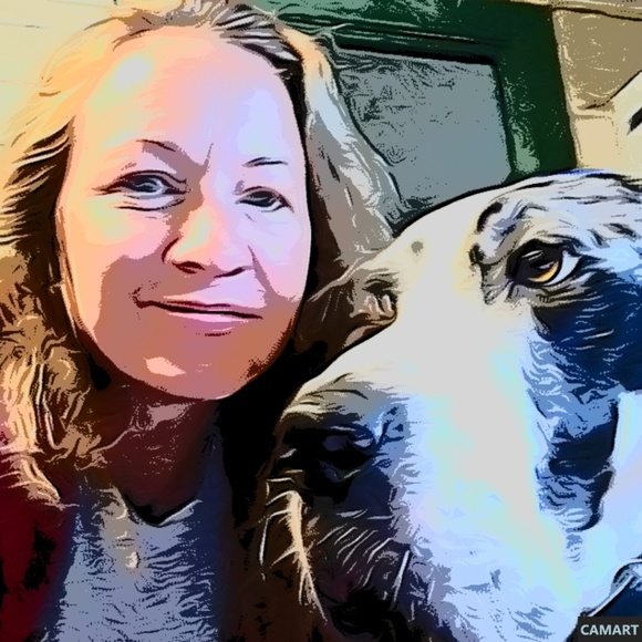 Meet your Posher, Talena - Picture 3 of 4